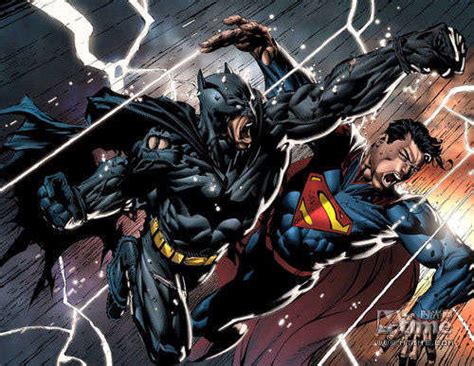 传《蝙蝠侠大战超人》主打超人 阿弗莱克仅为男配|超人|蝙蝠侠_凤凰娱乐