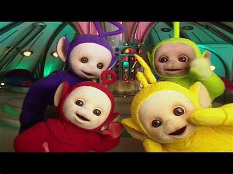 Image result for Teletubbies Theme Instruments