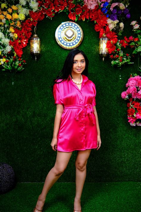 Customised Satin Shirt Dress – handmadelovebytanya