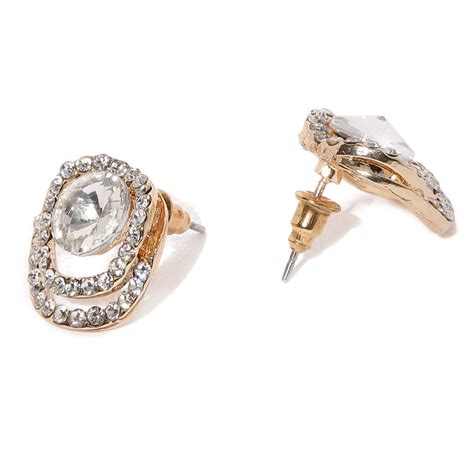 Buy Toniq Shine On Studs Online