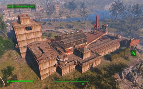 Fallout 4 Builds