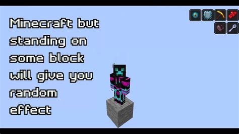 Image result for Minecraft Command Trigger by Standing On Block