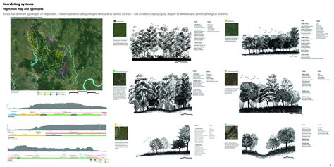 A plateau and its pools of life | CEPT - Portfolio