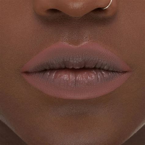 Nude Lip Crayon | I Need a Nude collection | Natasha Denona