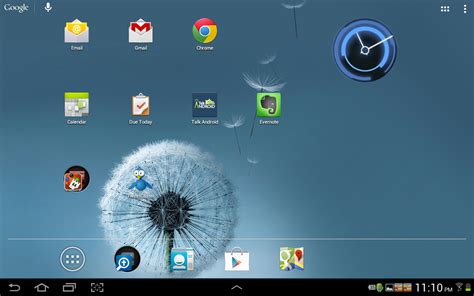Launcher Android Tablet 的图像结果