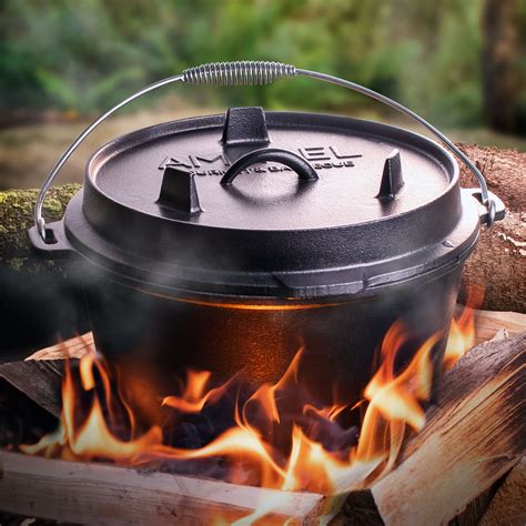 Dutch Oven Best Uses at Phoebe Reddall blog