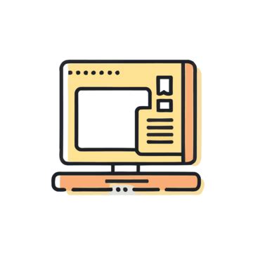 Computer Icon Illustration 的图像结果