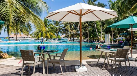 HOLIDAY INN RESORT KANDOOMA MALDIVES BY IHG (Kandoomaafushi Island ...
