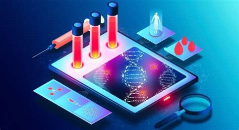 Next-Gen Sequencing 的图像结果
