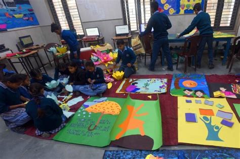 Political Change and Education Reforms: Lessons from Delhi under Aam ...