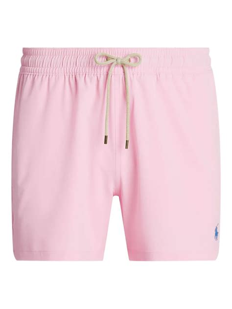 Polo Ralph Lauren Polo Pony Swim Shorts Price in India | Culture Circle