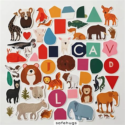 50+ Fun Learning Activities to do with 2 Year Old at Home