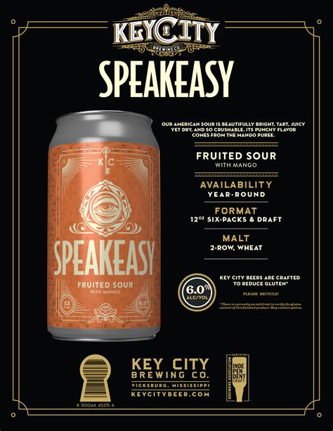 Press Kit - Key City Brewing Co.