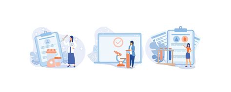 Lab Testing Vector 的图像结果