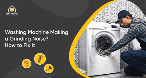 Image result for Washing Machine Grinding Sound