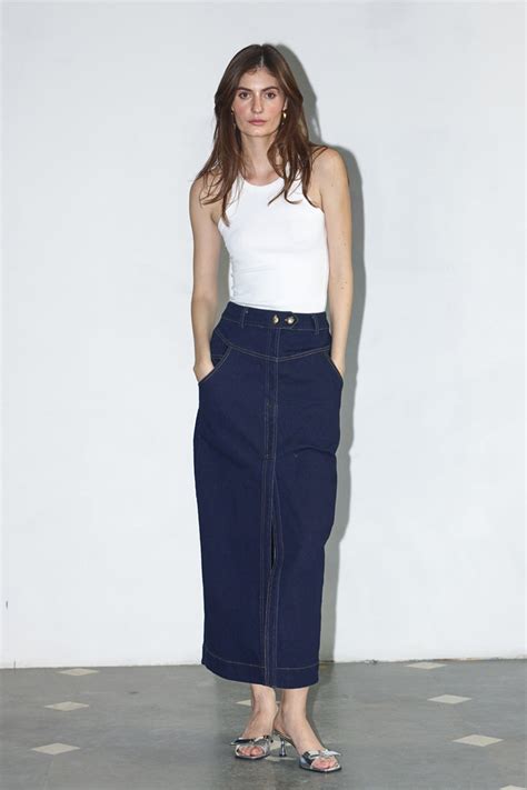 Nessa Skirt – ANI CLOTHING