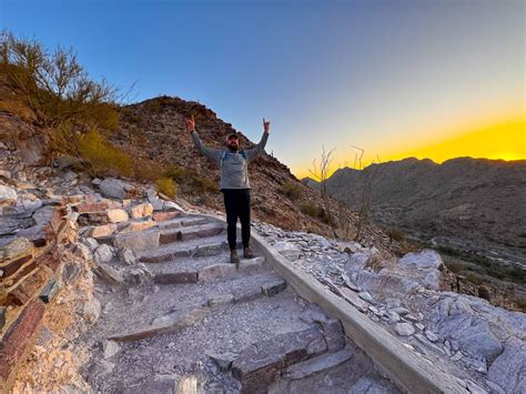 Piestewa Peak Trail: Your Ultimate Guide to Phoenix's Summit Experience