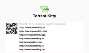 Is Torrentkitty legit and safe? Torrent Kitty reviews and fraud and ...