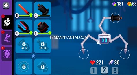 Image result for Checkpoint Robot Gameplay