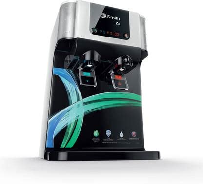 Ao Smith Z8 10 L RO Water Purifier - Ao Smith : Flipkart.com