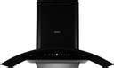 Haier HIH-G60HM-G Auto Clean Wall Mounted Black 1200 CMH Chimney Price ...