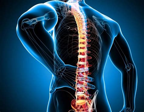 Могут ли спинальные инъекции облегчить боль в спине и шее ...