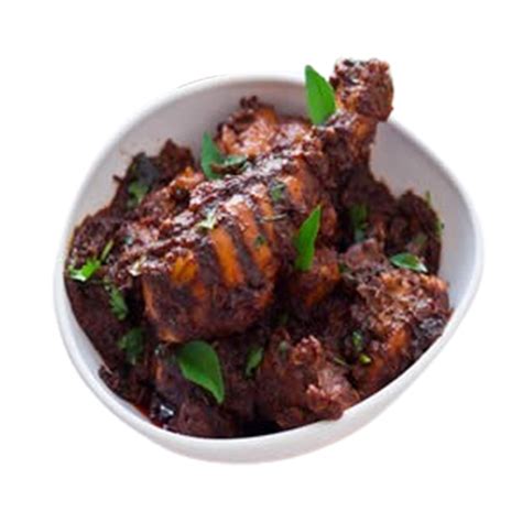 Menu Card | Mujib Briyani