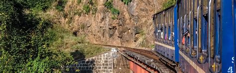 Coonoor Tours and Packages: Best Time To Visit | Indianpanorma