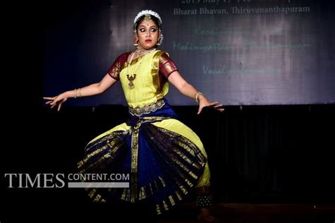 Indian Classical Fest Entertainment Photo Adithi Ashok,...