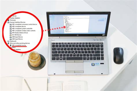 Image result for Touchpad Driver Device Manager