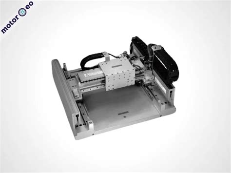 Linear AC Motor 的图像结果