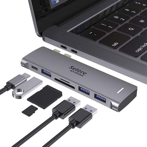 Image result for MacBook USB C Adapter