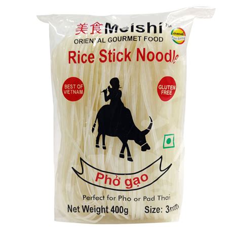 Meishi - Oriental Gourmet Food