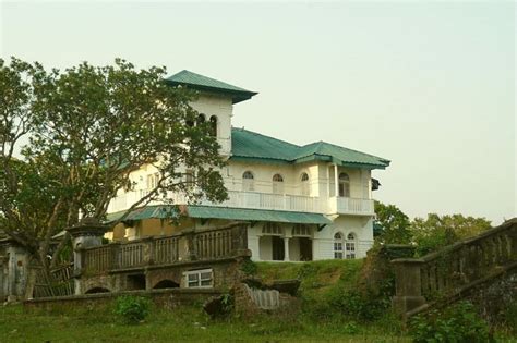 Top 15 Places to Visit in Agartala: Uncover Hidden Gems