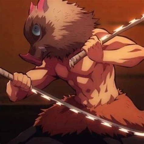 Image result for Inosuke Theme Complete