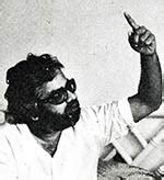 Politician is like a goonda: N. Chandra - India Today