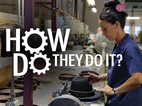 Image result for How Do They Do That