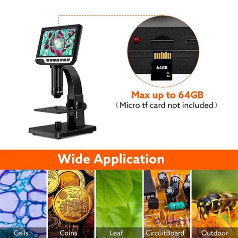 Image result for Microscope Magnification