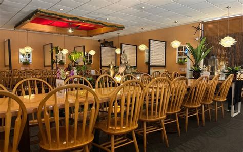 Best Thai food in Norman, OK | Thai Delight Norman | Thai food near me