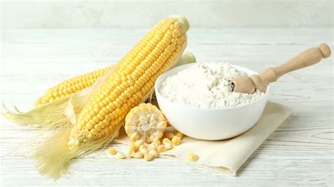 Corn Flour Names at Darcy Simoi blog