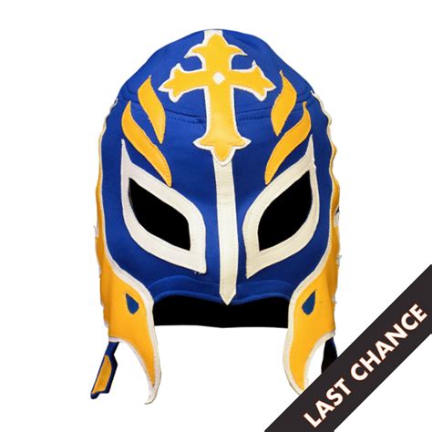 Wwe Rey Mysterio Mask