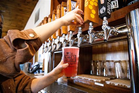 CIDERS - Blake's Hard Cider