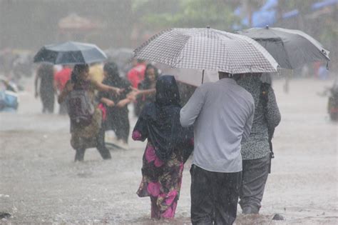 This Year, Pune Get 200% More Rainfall Making It The Highest In The Past 5 Years | WhatsHot Pune