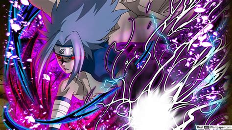 Sasuke Full Curse Mark Wallpapers - Wallpaper Cave