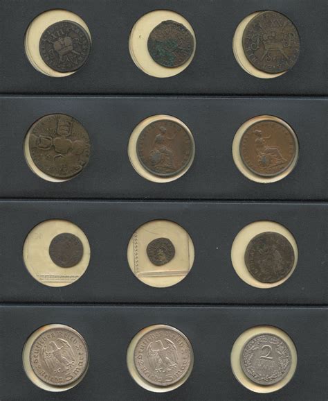 Image result for Coin World Collection