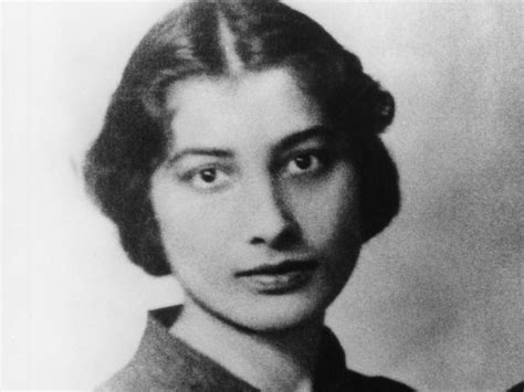 All You Need To Know About Noor Inayat Khan, Spy Princess Who Was ...