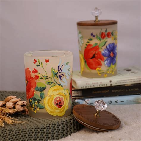 Buy luxury candle set for yourself or your loved ones | MAEVA