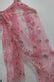 Pink Trendy Net Sequence Work Dupatta