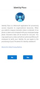 Microsoft Identity Pass – Apps on Google Play