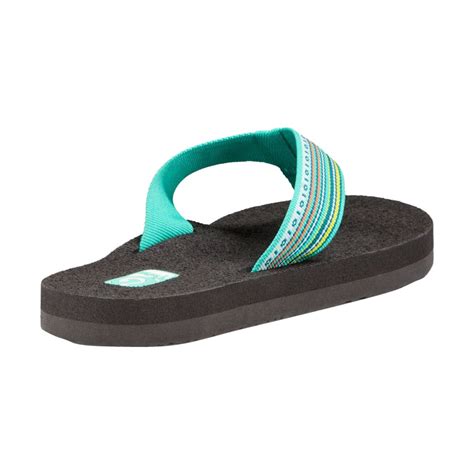 Teva Mush II Flip Flop - Women's - Footwear